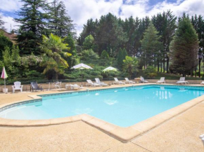 Maison de charme avec piscine, au cœur de Prats du Périgord, idéale pour 4 pers. et animaux acceptés - FR-1-616-353